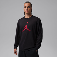 Camiseta Jordan Manga Longa Jumpman Masculina
