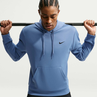 Blusão Dri-FIT Nike UV Fleece Masculino