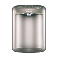 Purificador De Água Consul De Alta Capacidade De Refrigeração - Cpb36af 110V