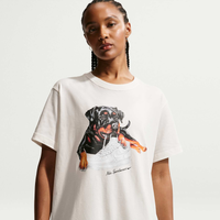 Camiseta Nike Sportswear Classic Oversized Feminina