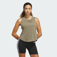 Regata de Treino Designed for Train Mulher adidas
