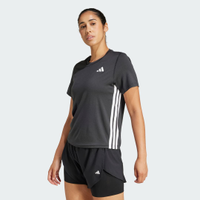 Camiseta Treino Essentials 3-stripes Mulher adidas