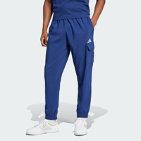 Calça Cargo Essentials Small Logo Homem adidas