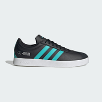 Tênis Vl Court Base Mercedes - AMG Petronas Formula One Team Unisex adidas