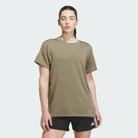 Camiseta Treino Diário Designed for Train Mulher adidas