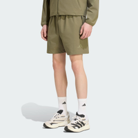 Shorts de Malha Z.N.E. Homem adidas