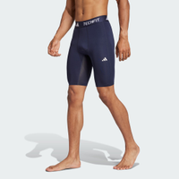 Bermuda de Compressão Para Treino Techfit Homem adidas