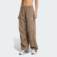 Calça de Treino Essentials de Tecido Treino Mulher adidas