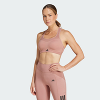 Top Esportivo Suporte Alto Tlrd Impact Training Mulher adidas