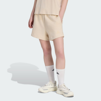 Shorts Folgado Soft Lux Mulher adidas
