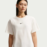 Camiseta LS Nike NSW Classic SS Feminina