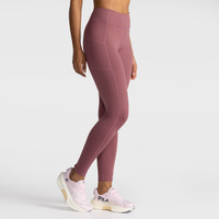 Calça Legging Fila Pocket Life Feminina