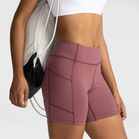 Bermuda Fila Pocket Life Feminina