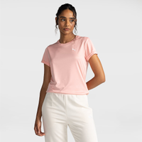 Camiseta Puma Ess Logo Poly Feminina