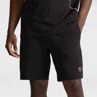 Bermuda Puma Ls Ess Elevated Shorts Masculina