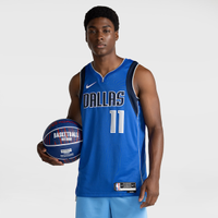 Camiseta Regata Nike Dallas Mavericks Icon Edition 2022/23 - Masculina