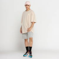 Camiseta Puma Manga Curta Classics Oversized