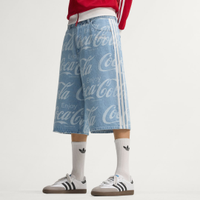 Shorts Jeans x Coca-cola Classic Sport Homem adidas