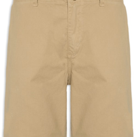 Bermuda Masculina Chino - Bege