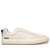 Tênis Masculino Float Lona - Branco