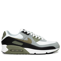 Tênis Masculino Air Max 90 - Cinza