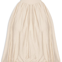 Blusa Feminina Balonê - Bege