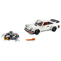 LEGO® Creator Expert - Porsche 911
