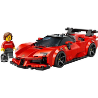 LEGO® Speed Champions - Carro Esportivo Ferrari SF90 XX Stradale