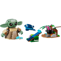LEGO® Star Wars - Fazenda de Grogu
