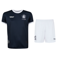 Kit de Uniforme do Remo I 25/26 Infantil Volt Camiseta + Calção