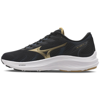 Tênis de Corrida Mizuno Action 4 43 Preto