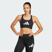 Top Esportivo Estampado Primeliftreact Mulher adidas