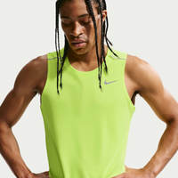 Camiseta Regata Dri-FIT Nike Miler Masculina