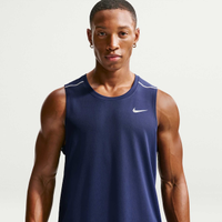 Camiseta Regata Dri-FIT Nike Miler Masculina