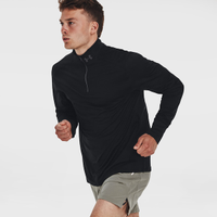 JAQUETA UNDER ARMOUR LAUNCH P