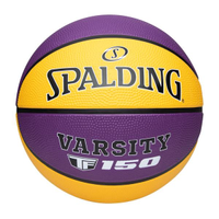 Bola de Basquete Spalding Varsity Tf-150