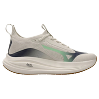 Tênis de Corrida Mizuno Neo Aura Knit 40 Bege