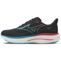 Tênis de Corrida Mizuno Wave Rider 29 37 Cinza