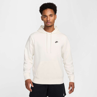 Blusão Nike Club Hoodie Masculino