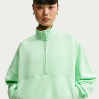 Blusão Nike Soft Knit 24.7 Feminino