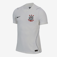 Camisa Corinthians Nike I 2026/27 Jogador Masculina