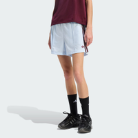 Shorts Firebird Classic Mulher adidas