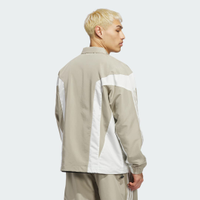 Jaqueta Corta-vento Originals Basketball Unisex adidas