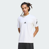 Camiseta Z.N.E. Homem adidas