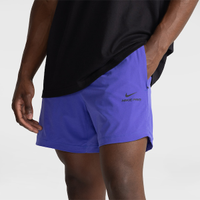 Bermuda Nike Pro Masculina