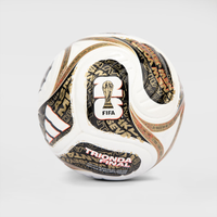 Minibola Trionda Final Copa do Mundo da FIFA 2026 adidas