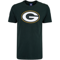 Camiseta do Green Bay Packers NFL Masculina Player Love NF008
