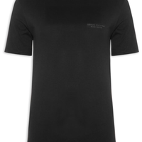 Camiseta Masculina Manga Curta Mini Milano - Verde