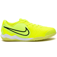 Chuteira Futsal Infantil Nike Tiempo Legend 10 Academy