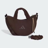 Bolsa Motion Croissant Extra Pequena Mulher adidas
